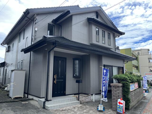 静岡県藤枝市の一戸建て | 6500万円 | 5SLDK | 323.44m² | Akiyama house finder