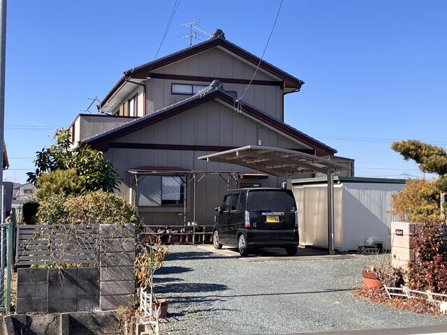 静岡県浜松市の一戸建て | 1500万円 | 5LDK | 299.97m² | Akiyama house finder
