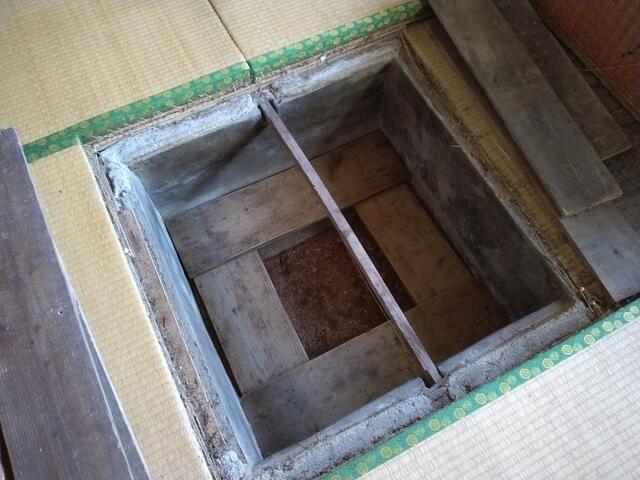 detached 静岡県浜松市天竜区龍山町瀬尻