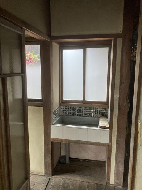 detached 静岡県浜松市天竜区龍山町瀬尻