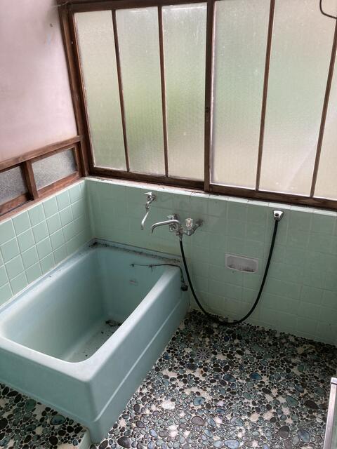 detached 静岡県浜松市天竜区龍山町瀬尻