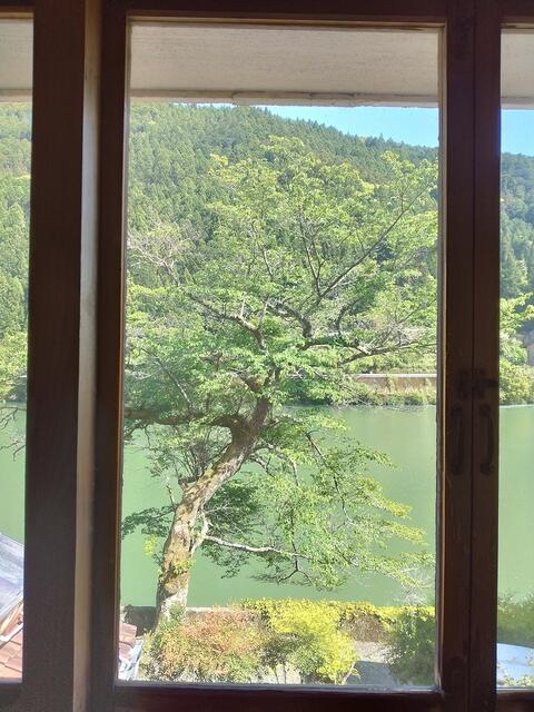 detached 静岡県浜松市天竜区龍山町瀬尻