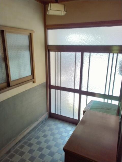 detached 静岡県浜松市天竜区龍山町瀬尻