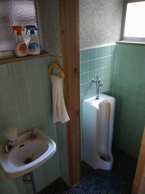 detached 静岡県浜松市天竜区龍山町瀬尻