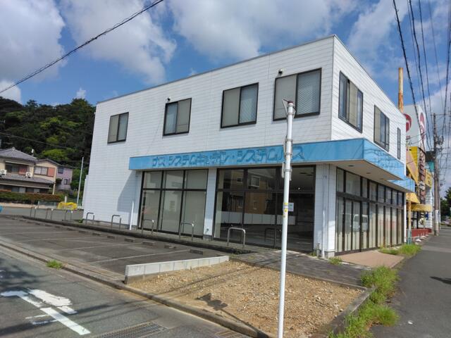 【ハトマークサイト】静岡県浜松市中央区高林4丁目の 店舗事務所