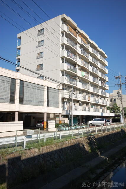 【ハトマークサイト】静岡県浜松市中区常盤町の ユニゾン常盤 Dtype 1K マンション