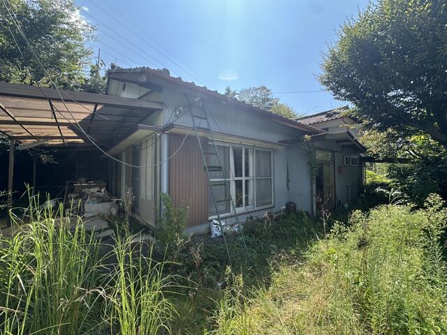 house for sale in 榛原郡川根本町, Shizuoka | ¥1,500,000 | 5SDK | Akiyama hou…