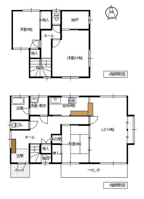 静岡県賀茂郡東伊豆町の一戸建て | 180万円 | 3SLDK | 366.65m² | Akiyama house finder