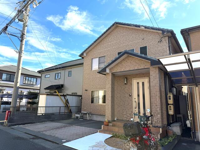 house for sale in Shizuoka, Shizuoka | ¥12,800,000 | 4SLDK | Akiyama…