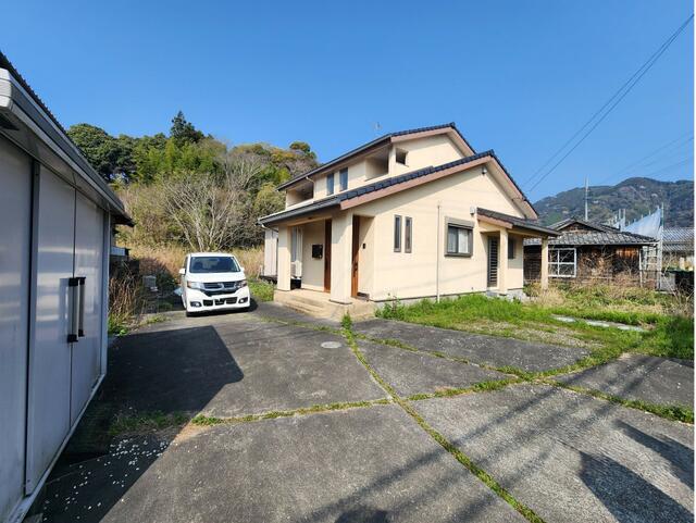 house for sale in Shizuoka, Shizuoka | ¥27,800,000 | 4SLDK | Akiyama…