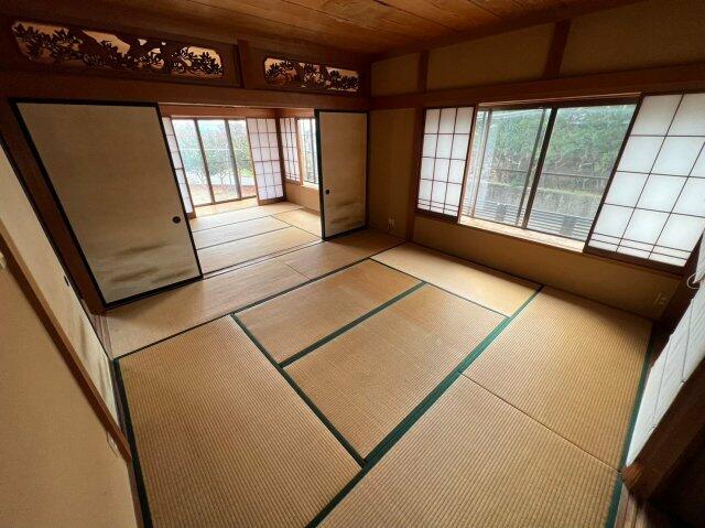 detached 静岡県駿東郡長泉町東野 地図を見る