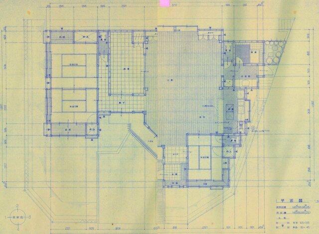 detached 静岡県駿東郡長泉町東野 地図を見る