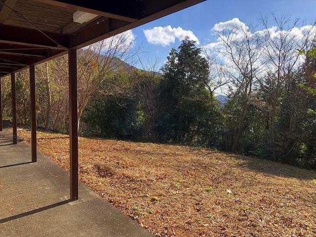 detached 神奈川県足柄下郡湯河原町宮上