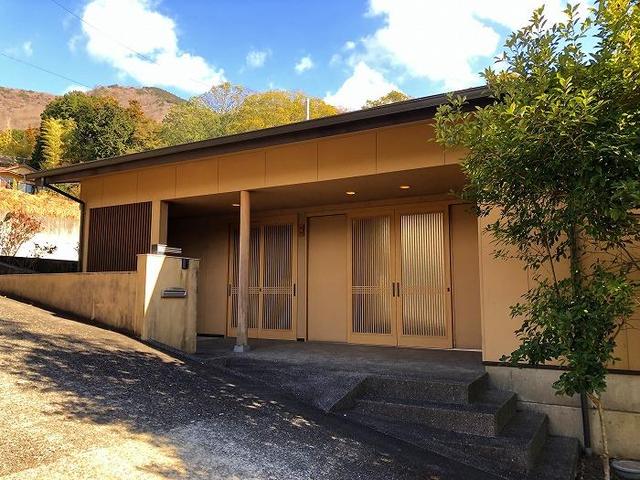 detached 神奈川県足柄下郡湯河原町宮上