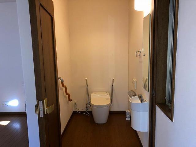 detached 神奈川県足柄下郡湯河原町宮上