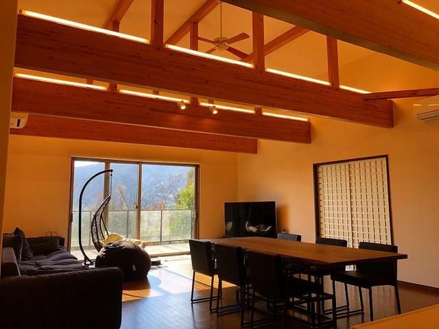 detached 神奈川県足柄下郡湯河原町宮上