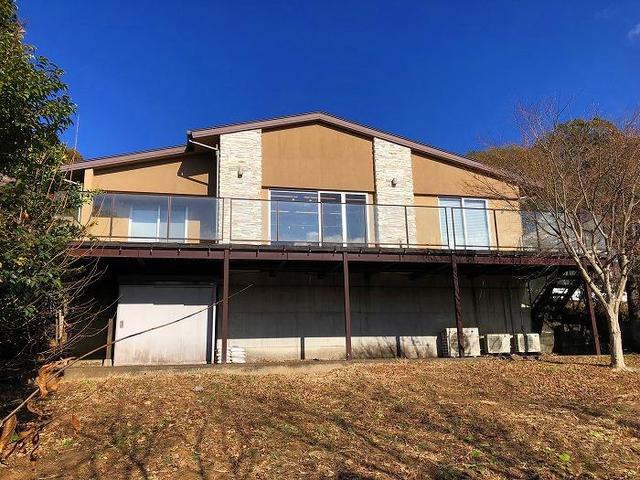 detached 神奈川県足柄下郡湯河原町宮上