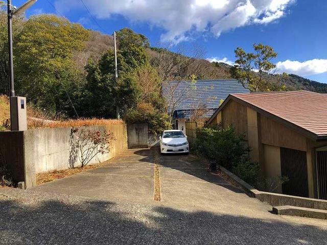 detached 神奈川県足柄下郡湯河原町宮上