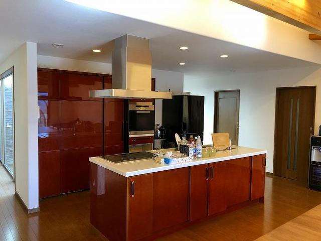 detached 神奈川県足柄下郡湯河原町宮上