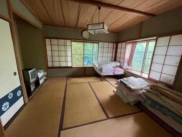 detached 神奈川県足柄下郡箱根町宮城野