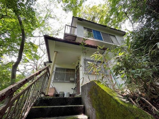detached 神奈川県足柄下郡箱根町宮城野