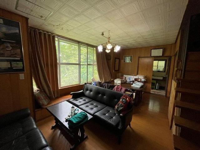 detached 神奈川県足柄下郡箱根町宮城野