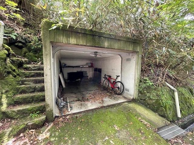 detached 神奈川県足柄下郡箱根町宮城野