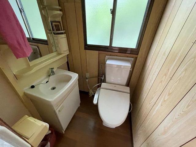 detached 神奈川県足柄下郡箱根町宮城野