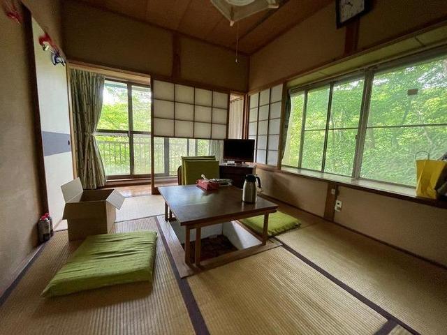 detached 神奈川県足柄下郡箱根町宮城野