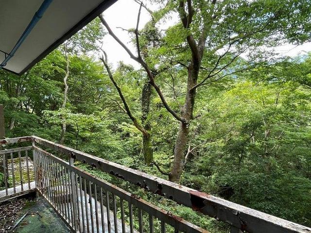 detached 神奈川県足柄下郡箱根町宮城野