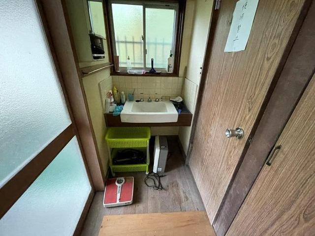 detached 神奈川県足柄下郡箱根町宮城野