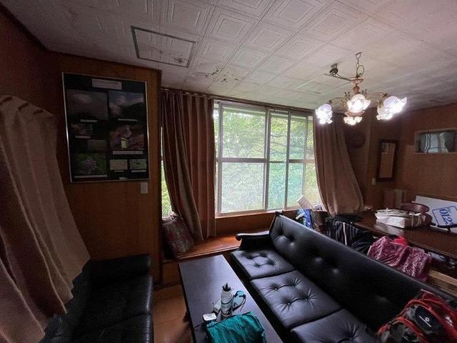 detached 神奈川県足柄下郡箱根町宮城野