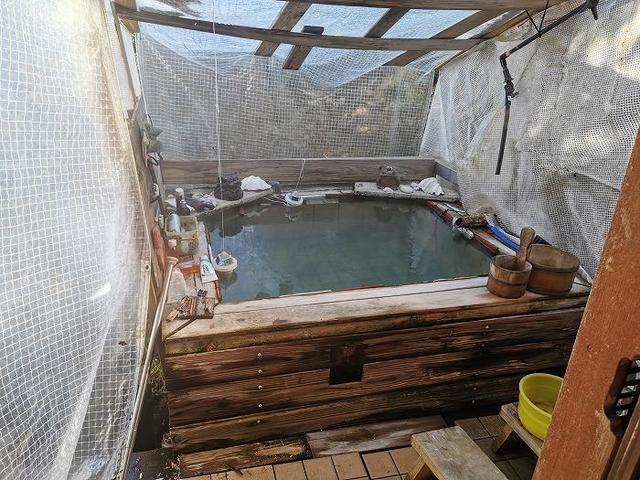 detached 神奈川県足柄下郡箱根町芦之湯