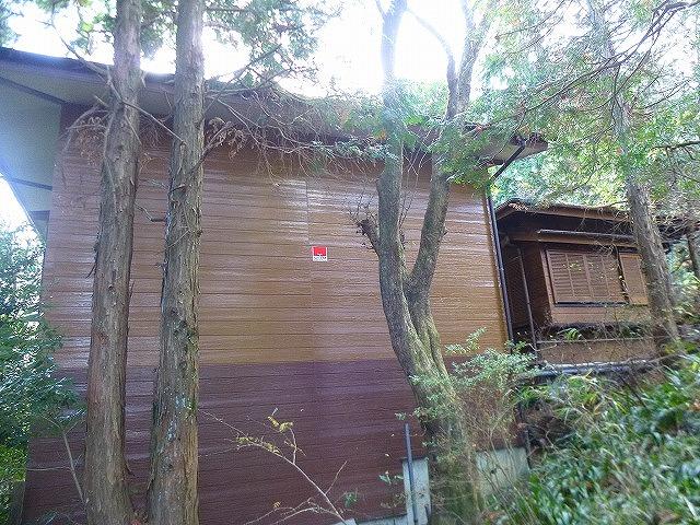 detached 神奈川県足柄下郡箱根町芦之湯