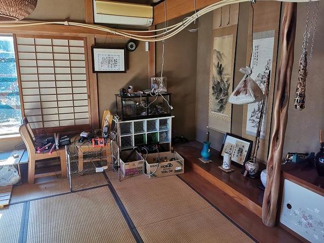 detached 神奈川県足柄下郡箱根町芦之湯