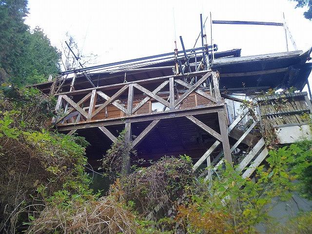 detached 神奈川県足柄下郡箱根町芦之湯