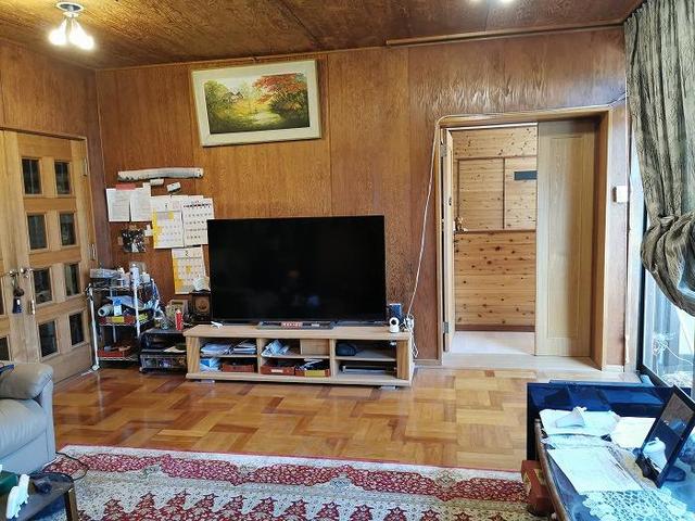 detached 神奈川県足柄下郡箱根町芦之湯