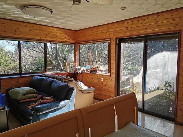 detached 神奈川県足柄下郡箱根町芦之湯