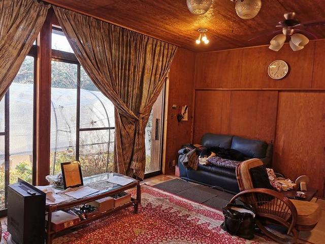 detached 神奈川県足柄下郡箱根町芦之湯