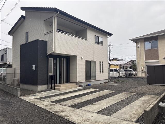 house for sale in Yaizu, Shizuoka | ¥30,000,000 | 3LDK | Akiyama hous…