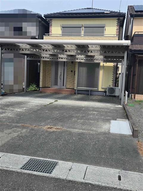 house for sale in Shimada, Shizuoka | ¥14,900,000 | 4DK | Akiyama hou…