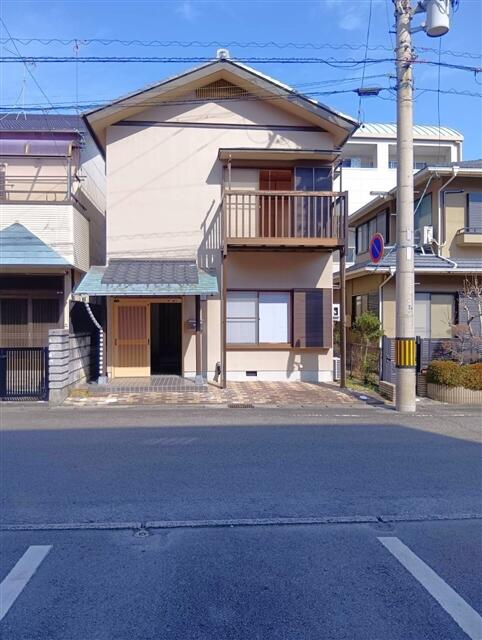 house for sale in Shimada, Shizuoka | ¥9,500,000 | 4DK | Akiyama hous…