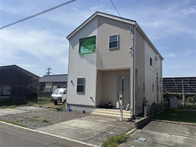 静岡県榛原郡吉田町の一戸建て | 1850万円 | 4LDK | 214.35m² | Akiyama house finder