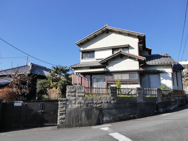 静岡県富士市の一戸建て | 1680万円 | 6DK | 283.77m² | Akiyama house finder