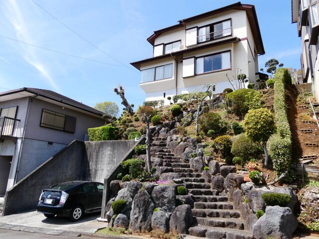 ハトマークサイト】しずなび（株）沼津店の売一戸建ての検索結果