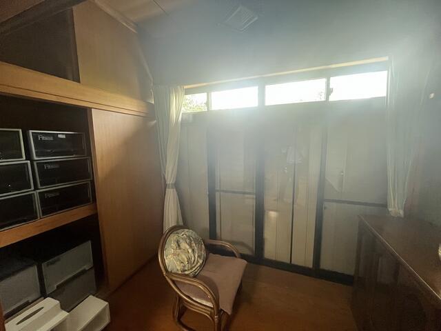 リビング以外の居室