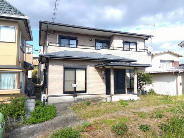 静岡県御殿場市の一戸建て | 1980万円 | 4SLDK | 237.19m² | Akiyama house finder