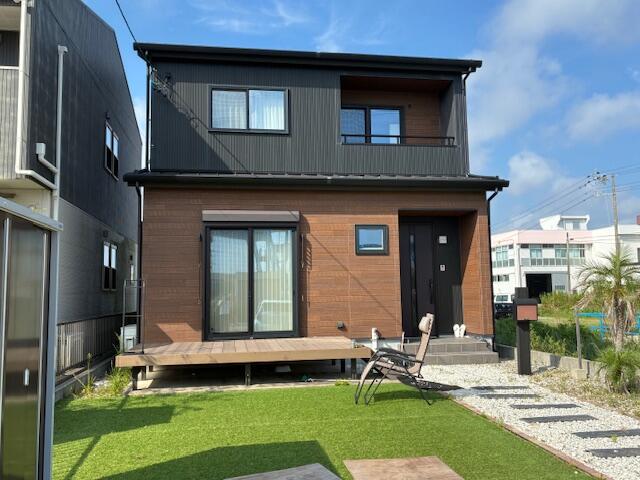 静岡県浜松市の一戸建て | 3700万円 | 3LDK | 208.99m² | Akiyama house finder