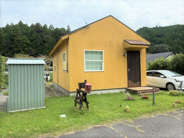 静岡県浜松市の一戸建て | 920万円 | 2K | 307.41m² | Akiyama house finder