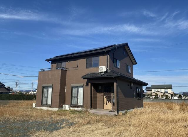 静岡県磐田市の一戸建て | 2400万円 | 5LDK | 441.09m² | Akiyama house finder